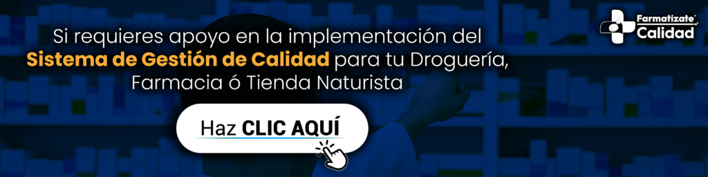 SGC - Sistema de gestión de calidad